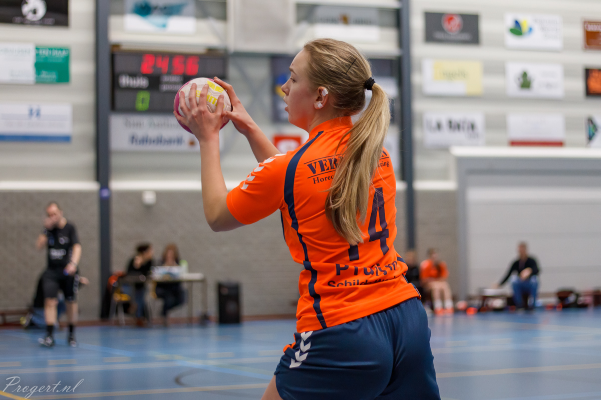 Handbal