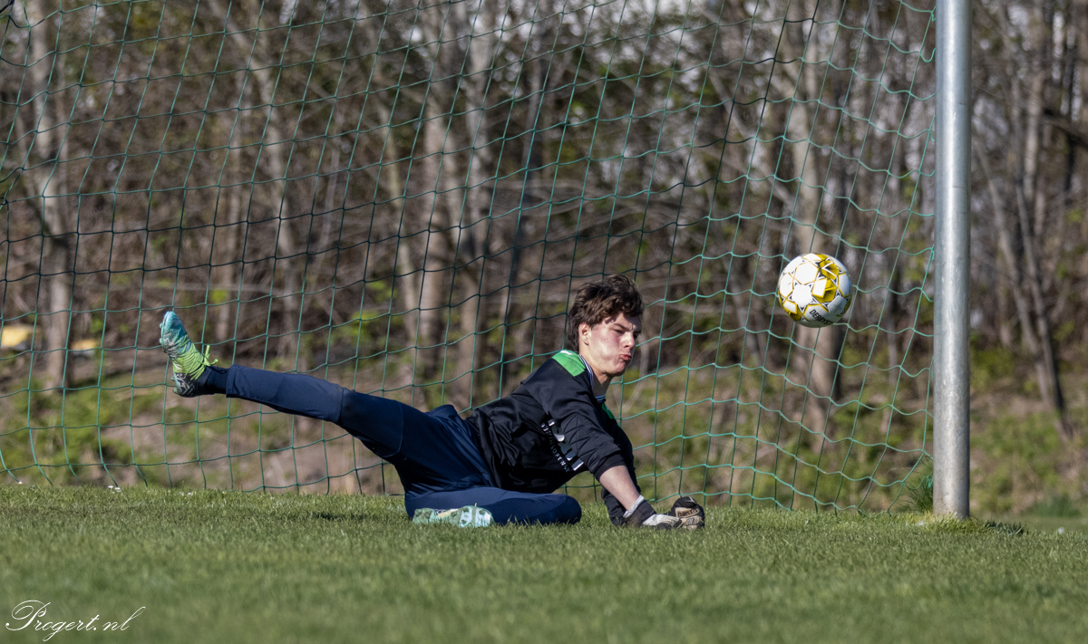 Deel 3 De Finale germany cup
