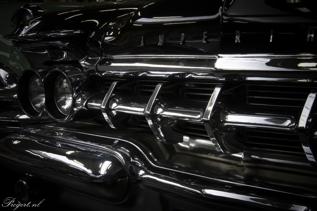 Oldtimer Details