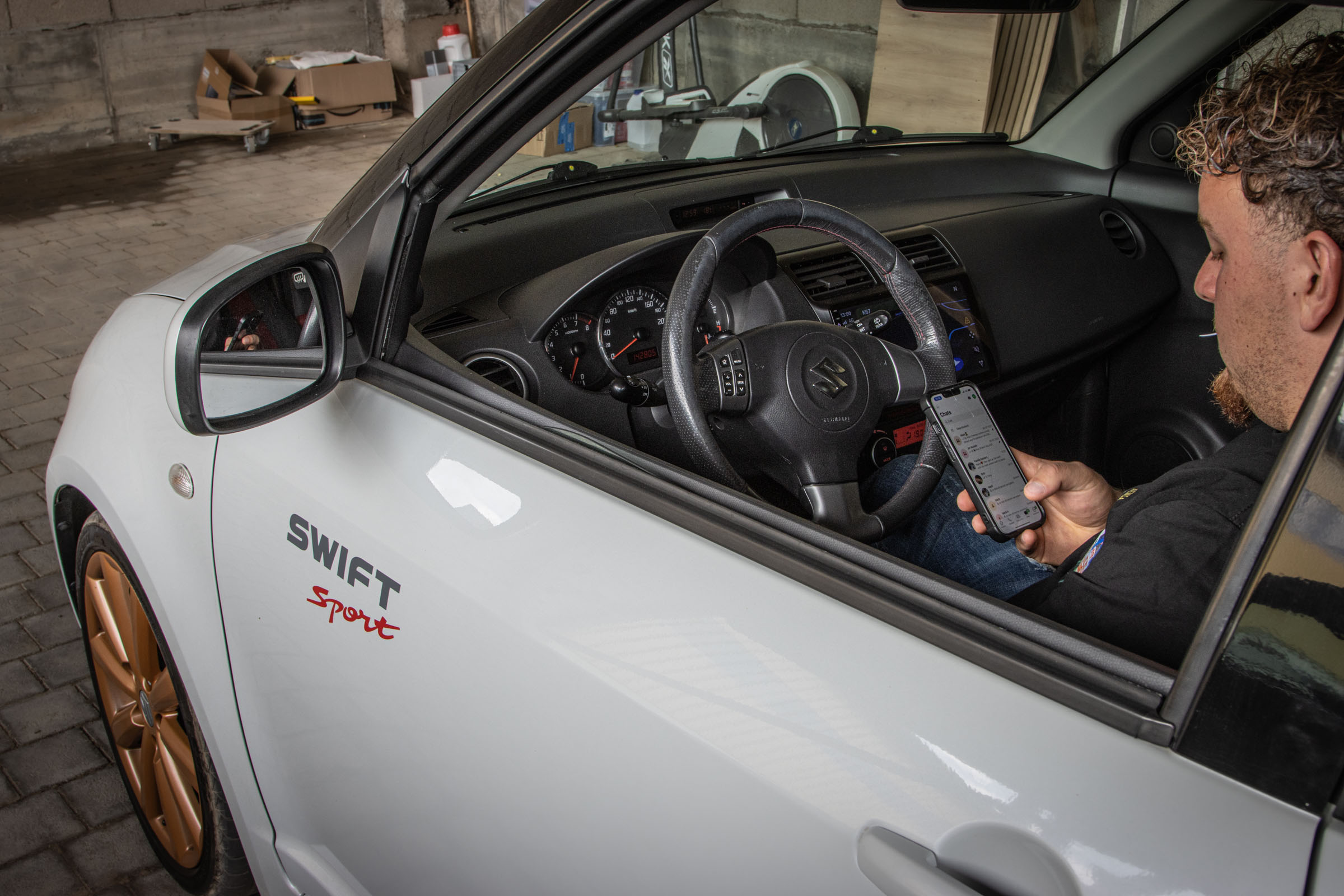 Swift