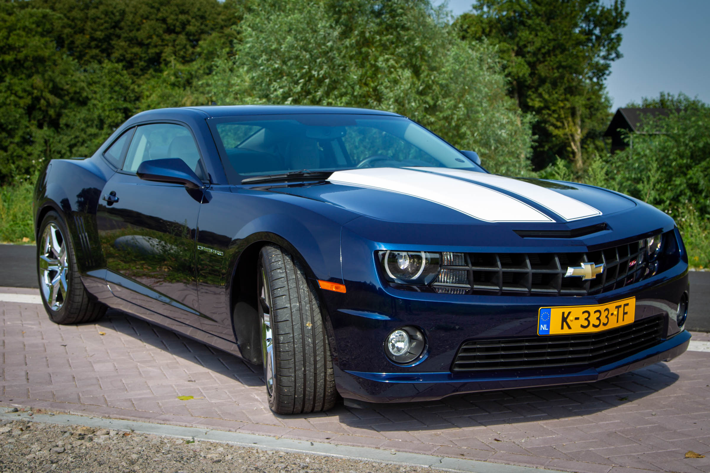 Camaro